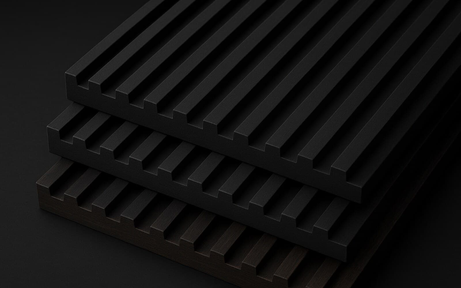 Panel Profiles