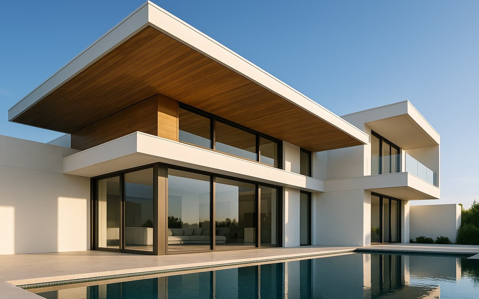 Soffit Panels