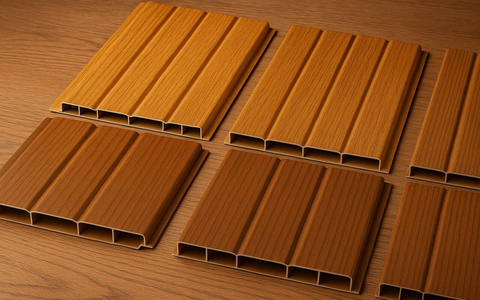 Panel Profiles