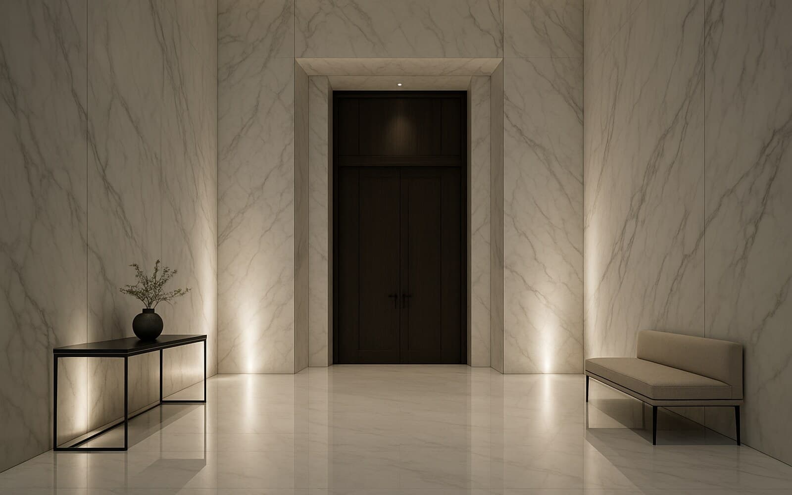 UV Marble Sheets