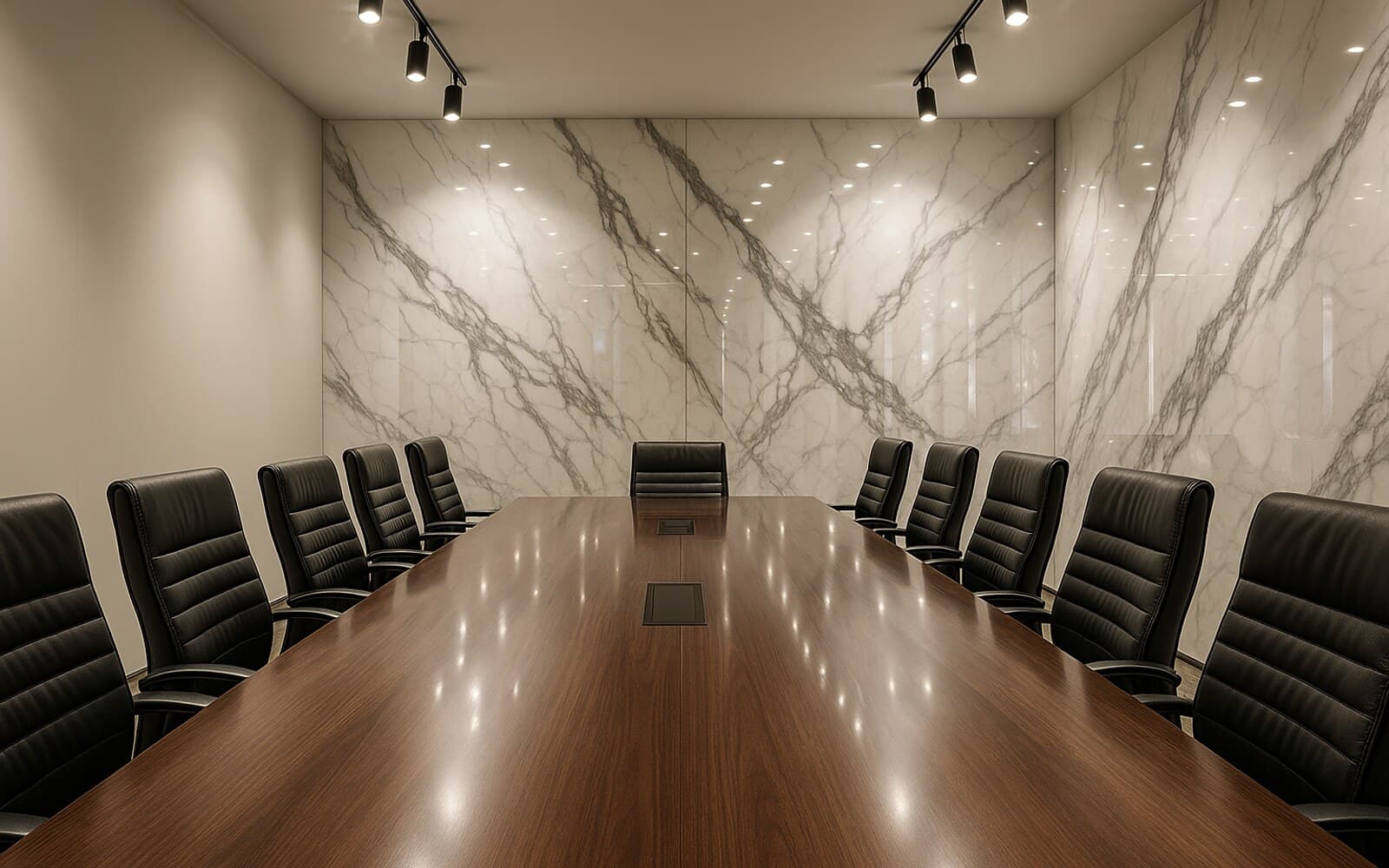 Executive Boardroom