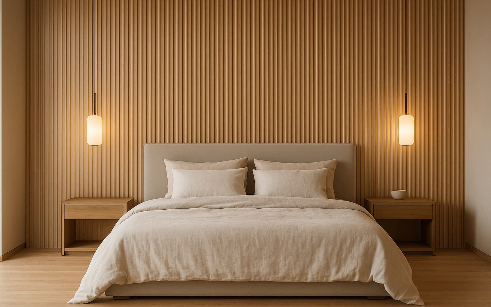 Bedroom Headboard