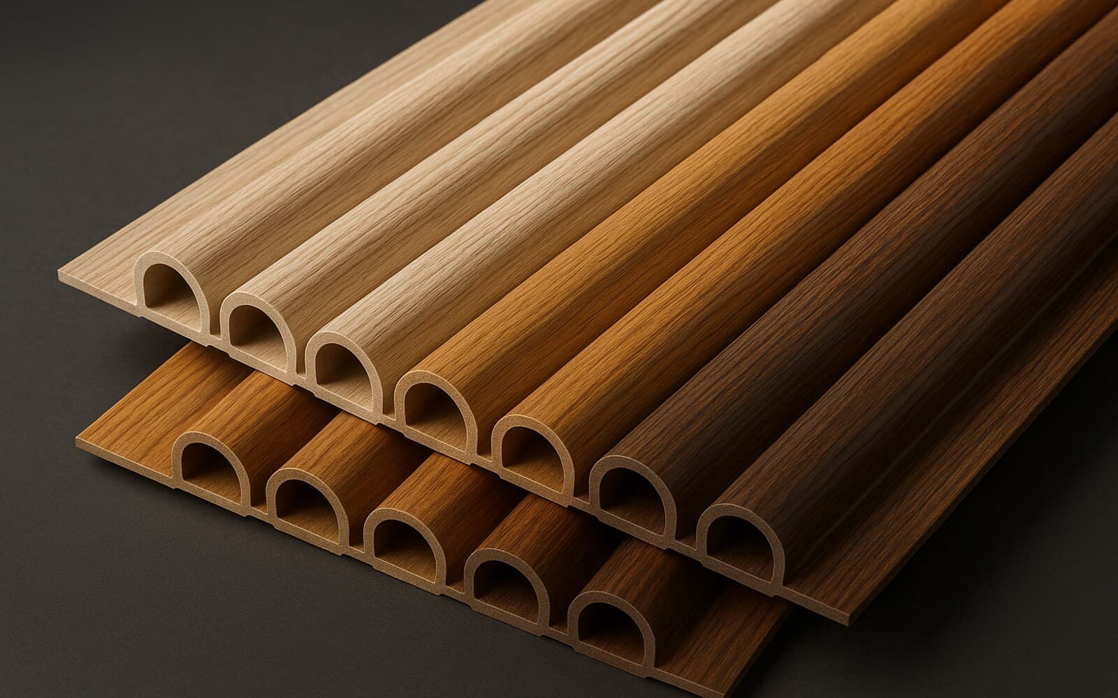 Panel Profiles