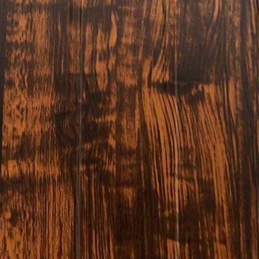 Burnt Walnut — LU 185