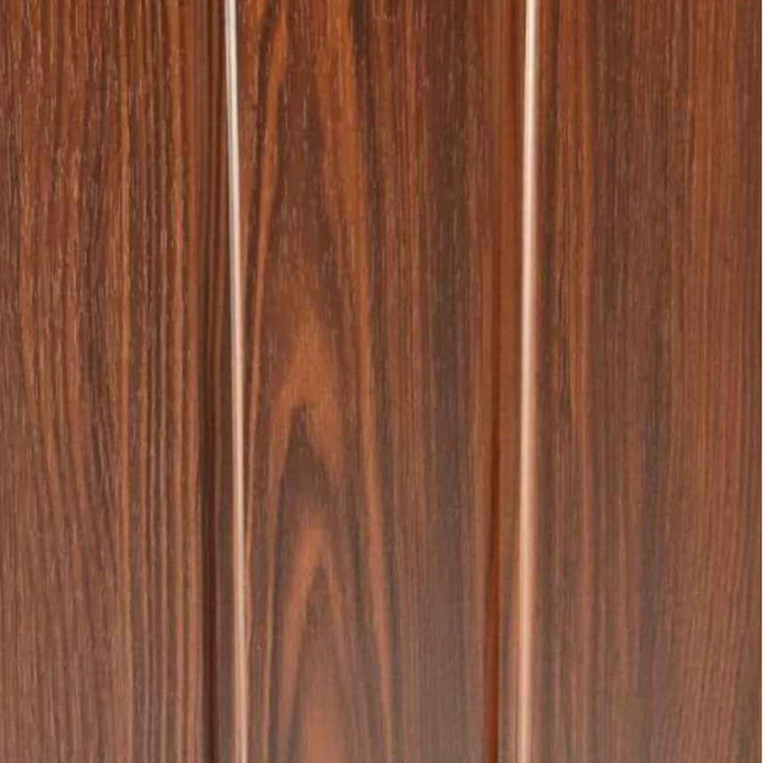 Dark Mahogany — LU 747