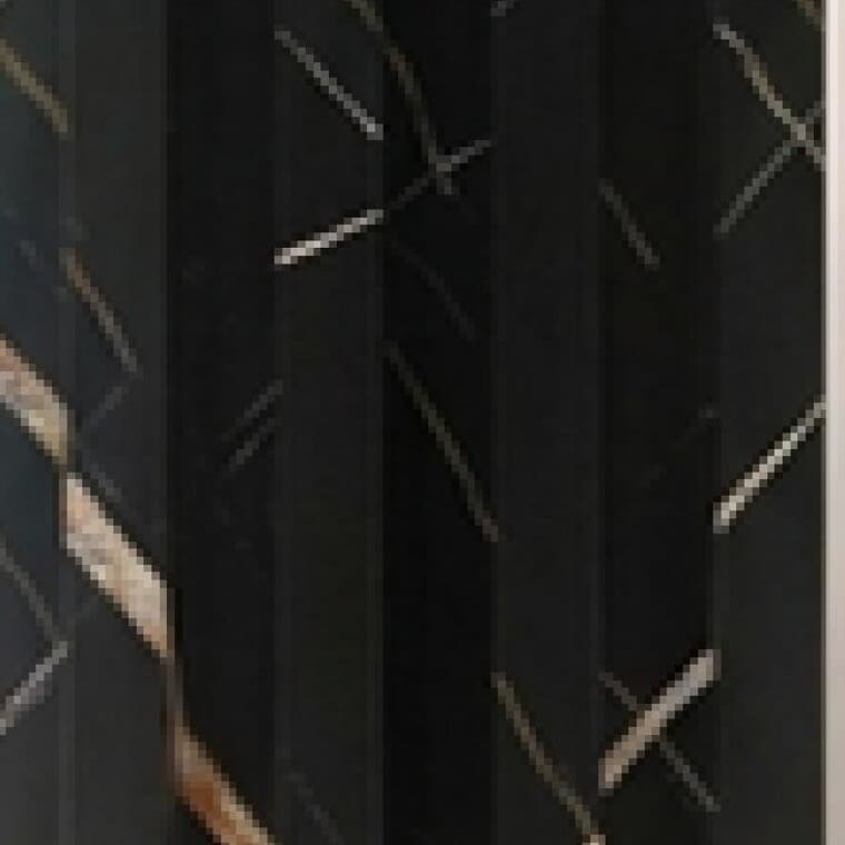 Charcoal Line — LU 762