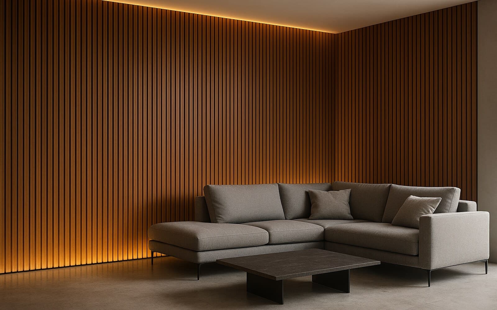 WPC Louvers