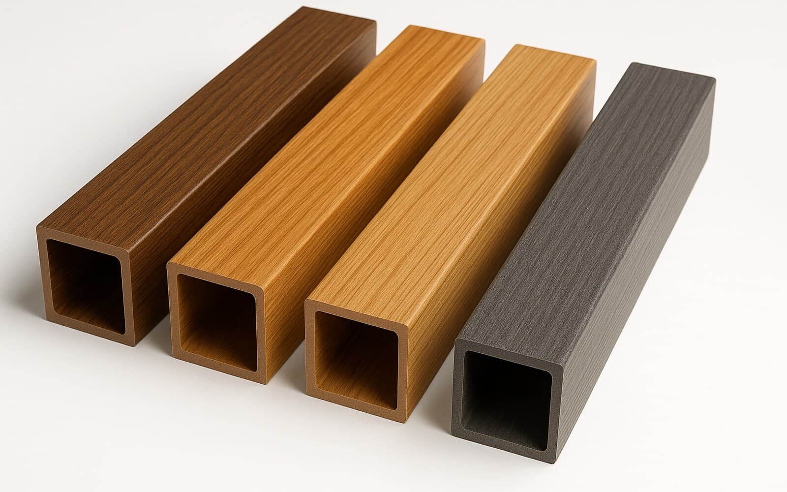 Profiles & Finishes