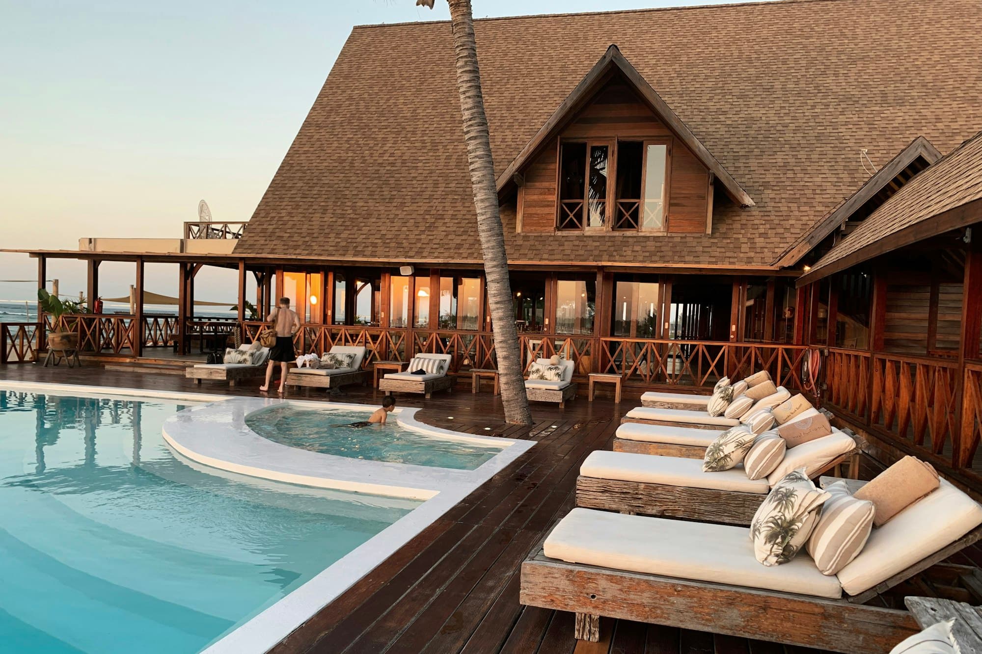 Serai Resort