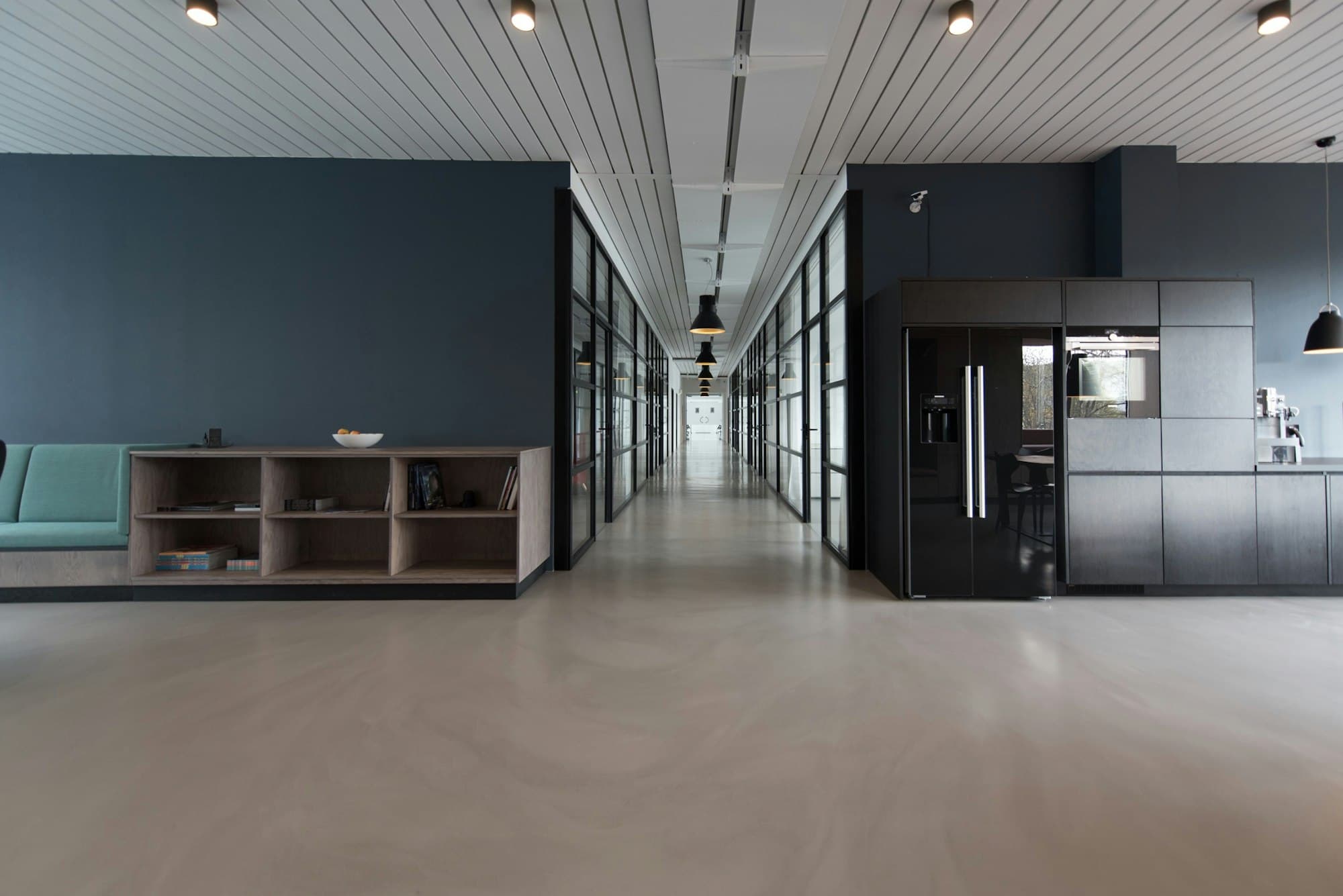Atelier Offices